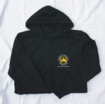 Hooded Fleece